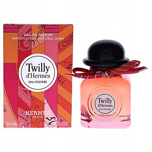 Hermes Twilly D~hermes Eau Poivree Parfémovaná Voda