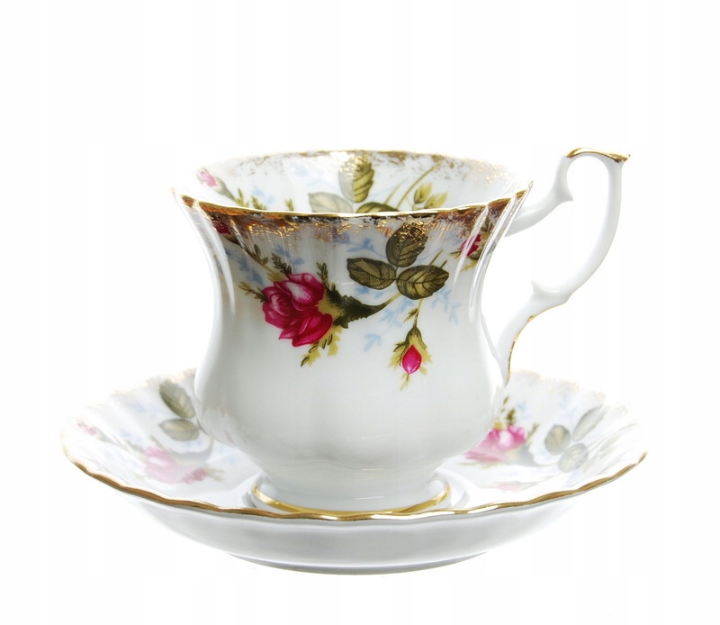 Filiżanka 0,22 L(wcięta) Chodzież - Iwona B013