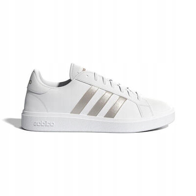 Buty Adidas damskie Grand Court Base 37 1/3
