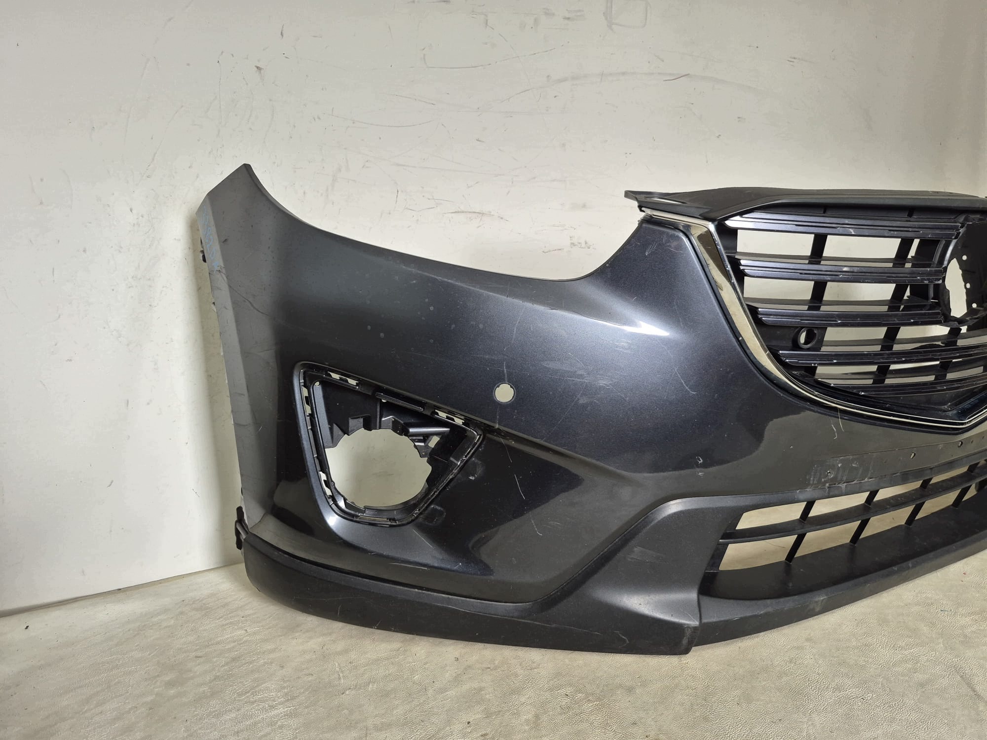MAZDA CX-5 and LIFT 15- bumper front front PDC KD45-50031