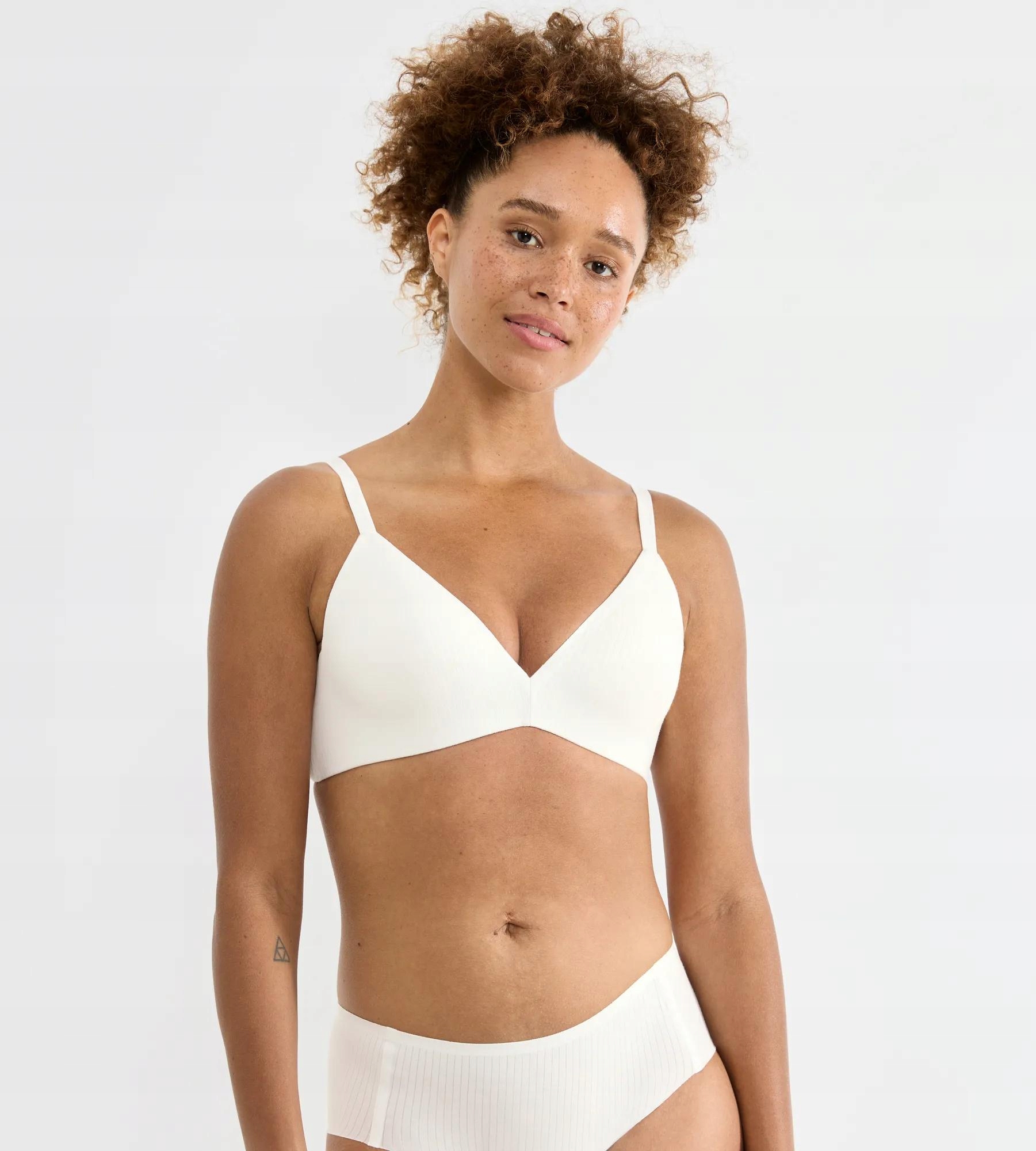 sloggi Zero Feel Pure The Up Push Up S