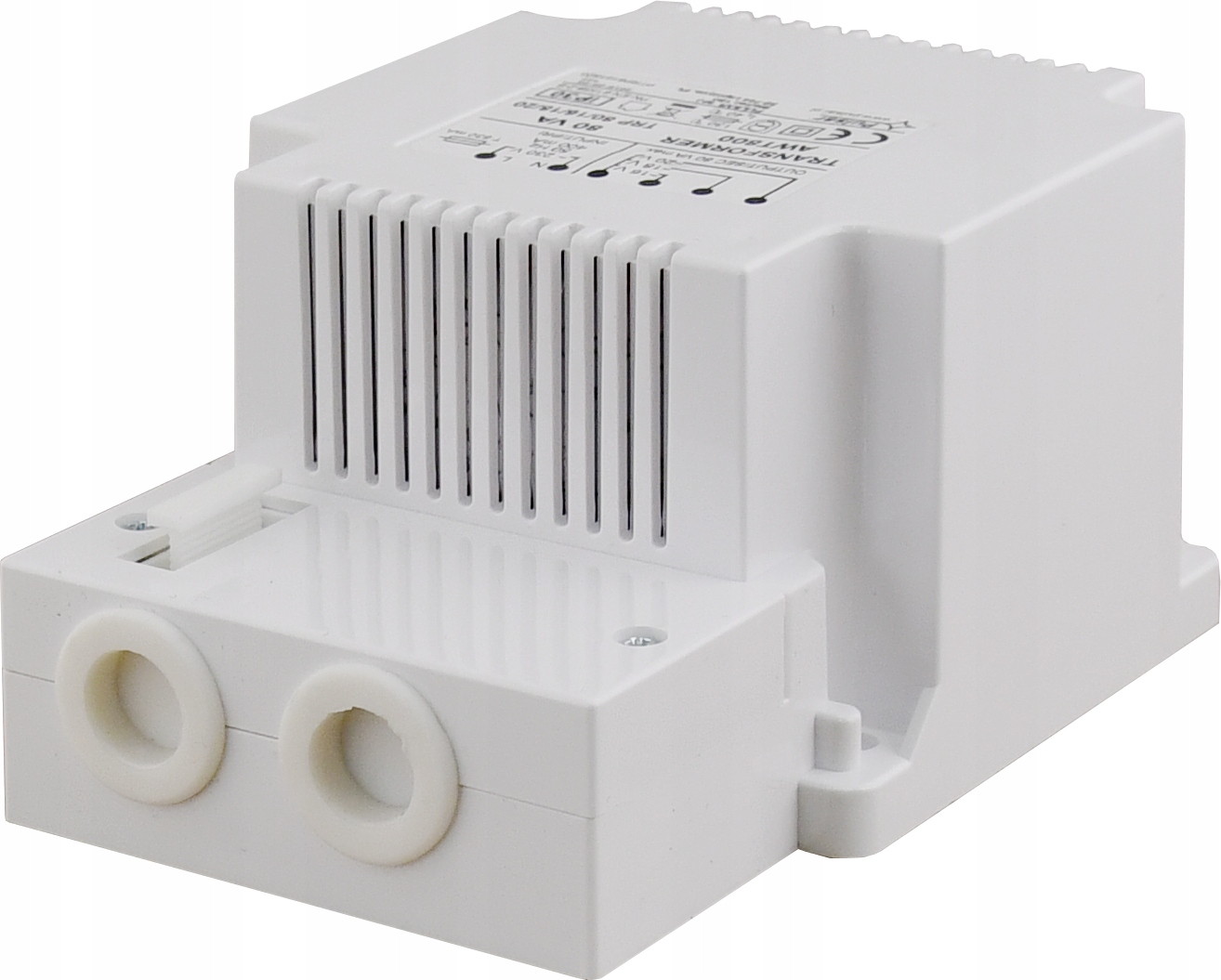 Transformator Pulsar AWT800 - TRP 80VA/16V/18V/20V Marka Pulsar