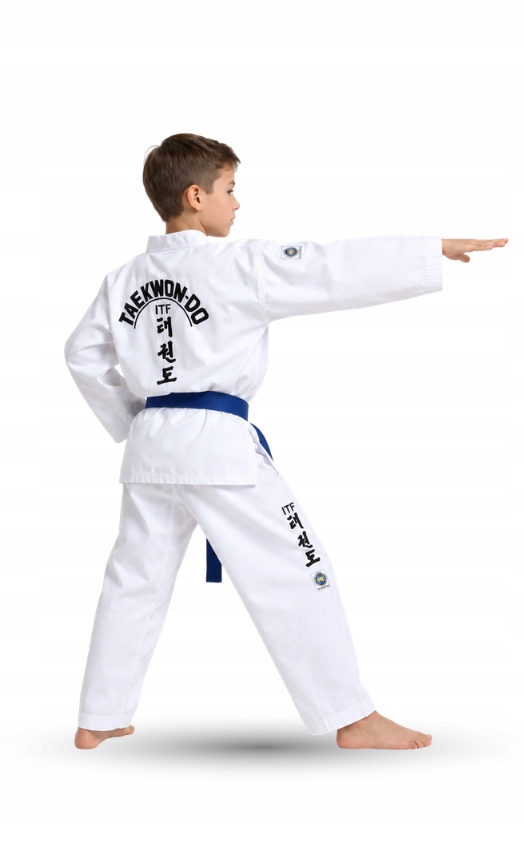 Daedo Dobok pro taekwondo s Approved Itf 170 cm