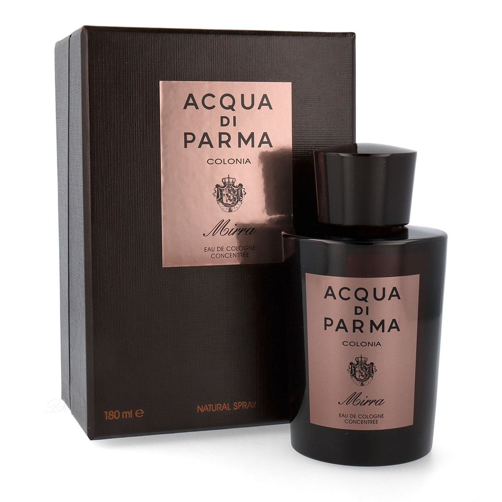 Colonia Mirra concentree Edp. woda perfumowana Robo