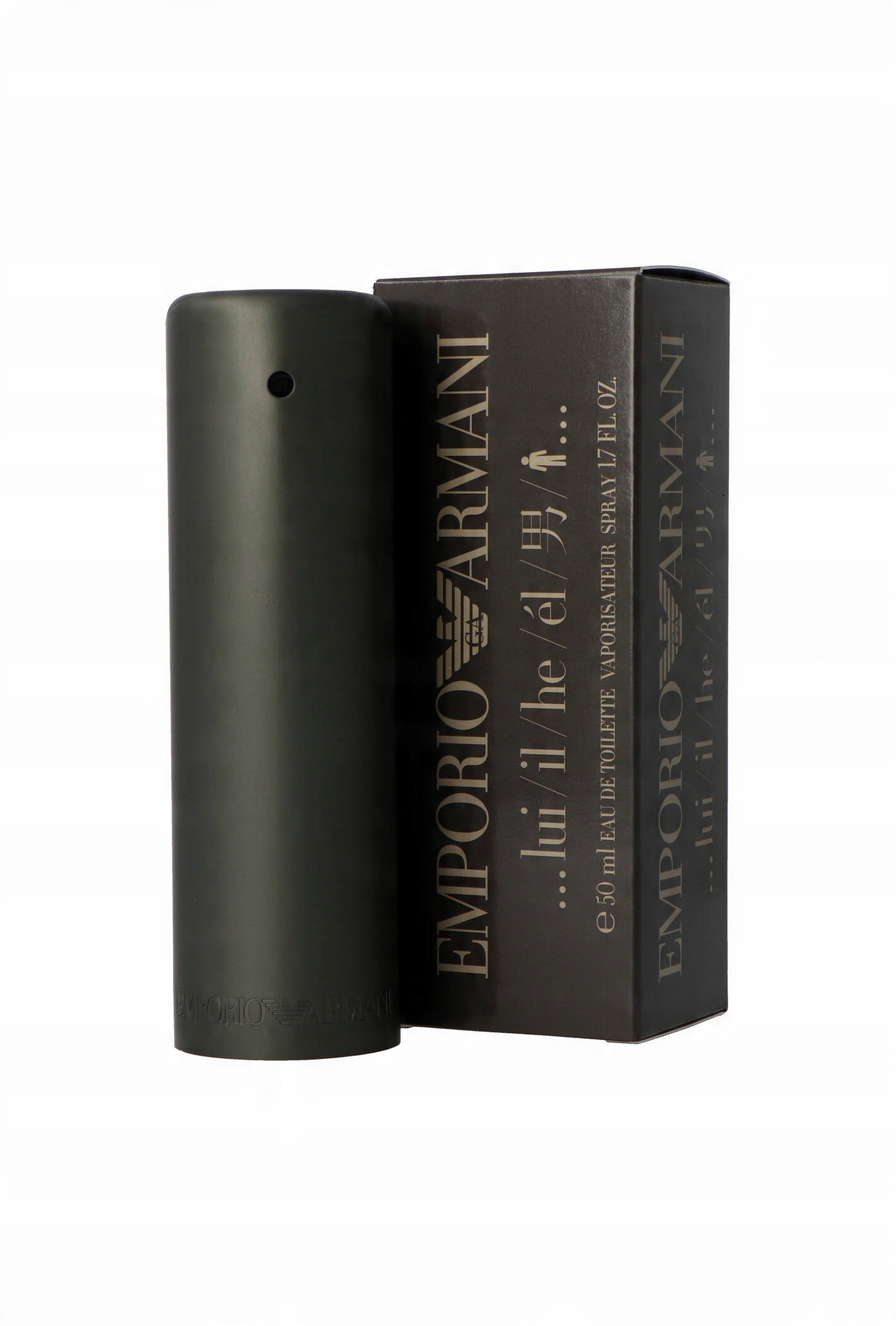

Armani Emporio He Edt 50ml (2020)