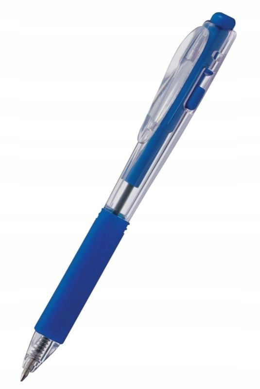 

Długopis automatyczny Pentel BK437 niebieski