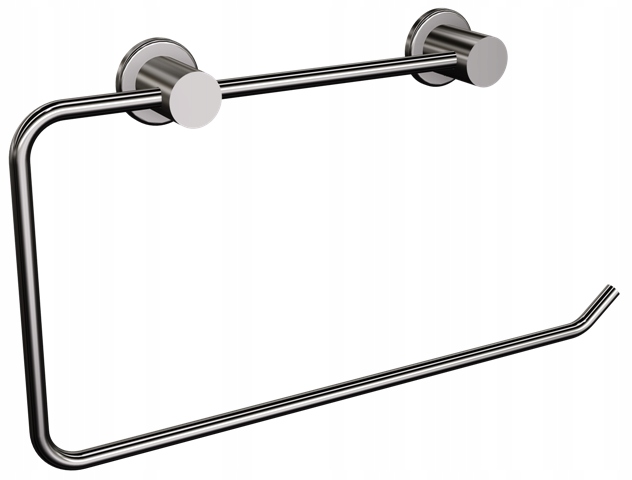 

Wieszak na ręcznik papierowy XL 567/CC (Chrom)