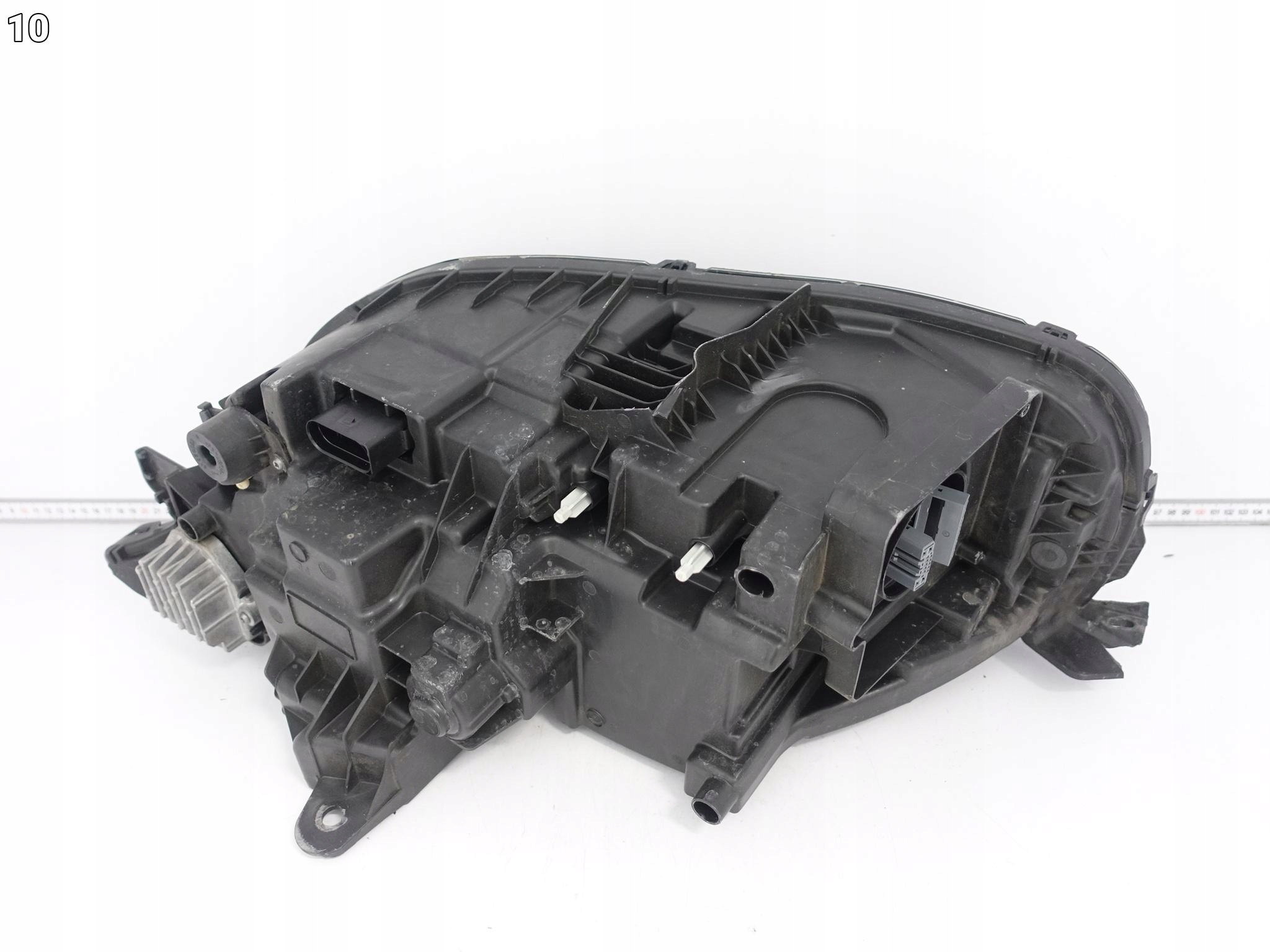 VOLVO XC90 II 2 15-19 FULL LED ACTIVE HIGH BEAM light right front EUROPA