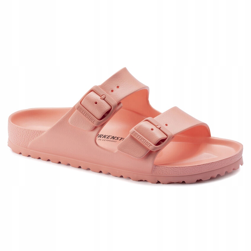 

Birkenstock Klapki Arizona Eva Coral Peach 40