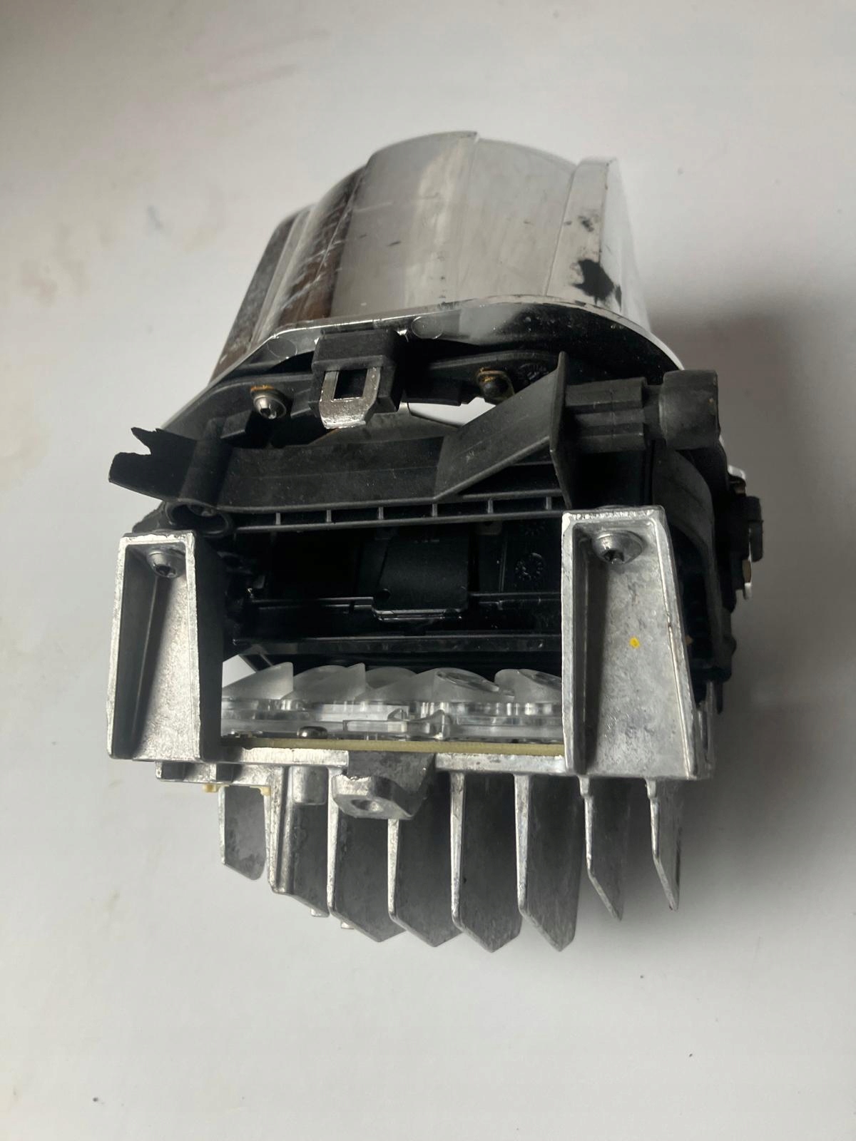 control unit lens JEZ FULL LED PEUGEOT 308 T9 left front 11473000122