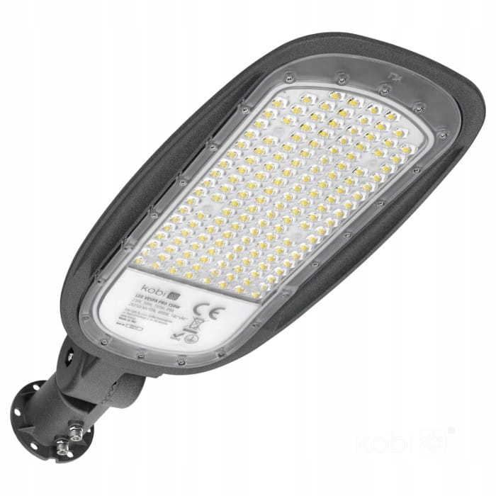 Lampa uliczna Led 150W 4000K Kobi Vespa Pro