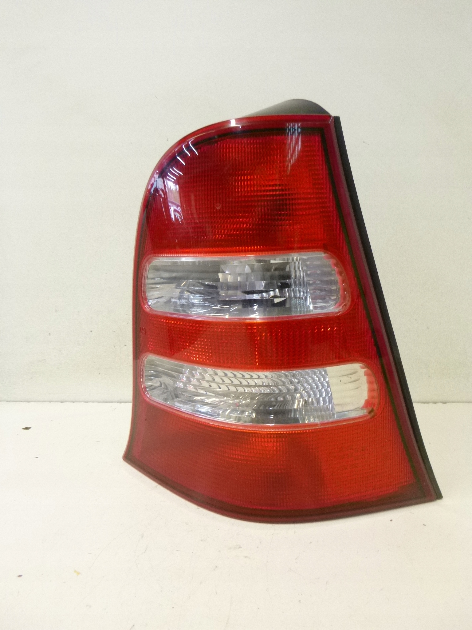 light rear Mercedes W168 2002