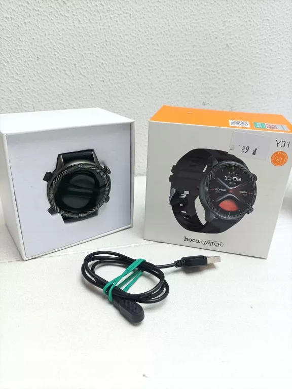 Smartwatch Hoco 1,53