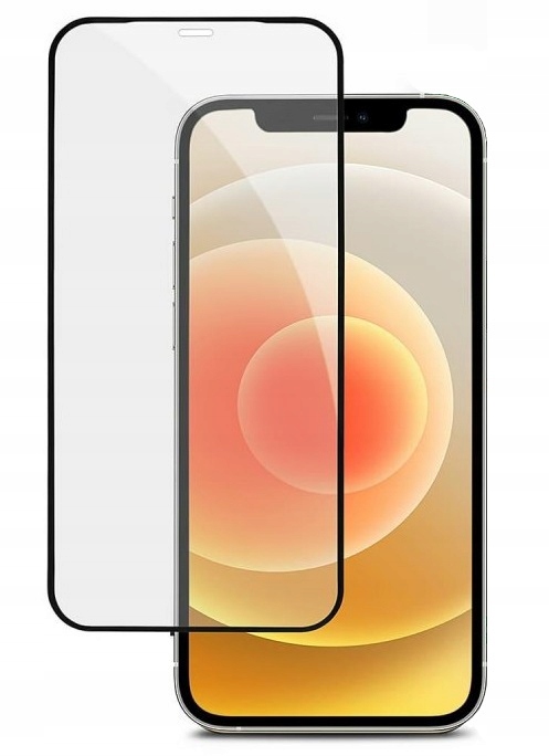 

Szkło Ceramiczne 9D Folia Ochronna Do Iphone 11