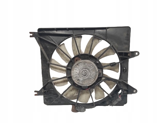 HONDA ACCORD VII 7 02- 2.2CTDI WENTYLATOR CHŁODNICY