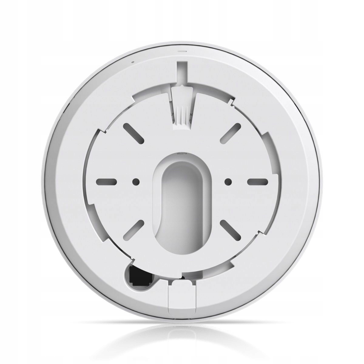 Ubiquiti UVC-G6-Dome-W UniFi Protect Enterprise G6 Dome, bílá