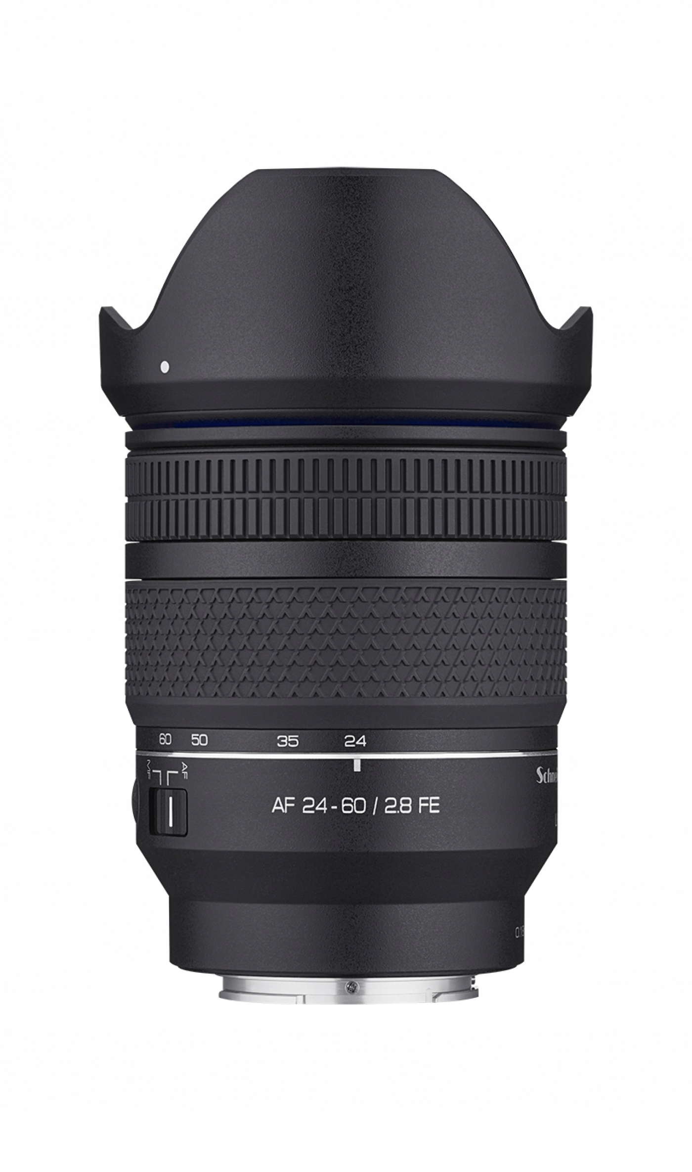 Samyang 24-60 mm F2.8 Af Schneider-Kreuznach Sony E (Full Frame)