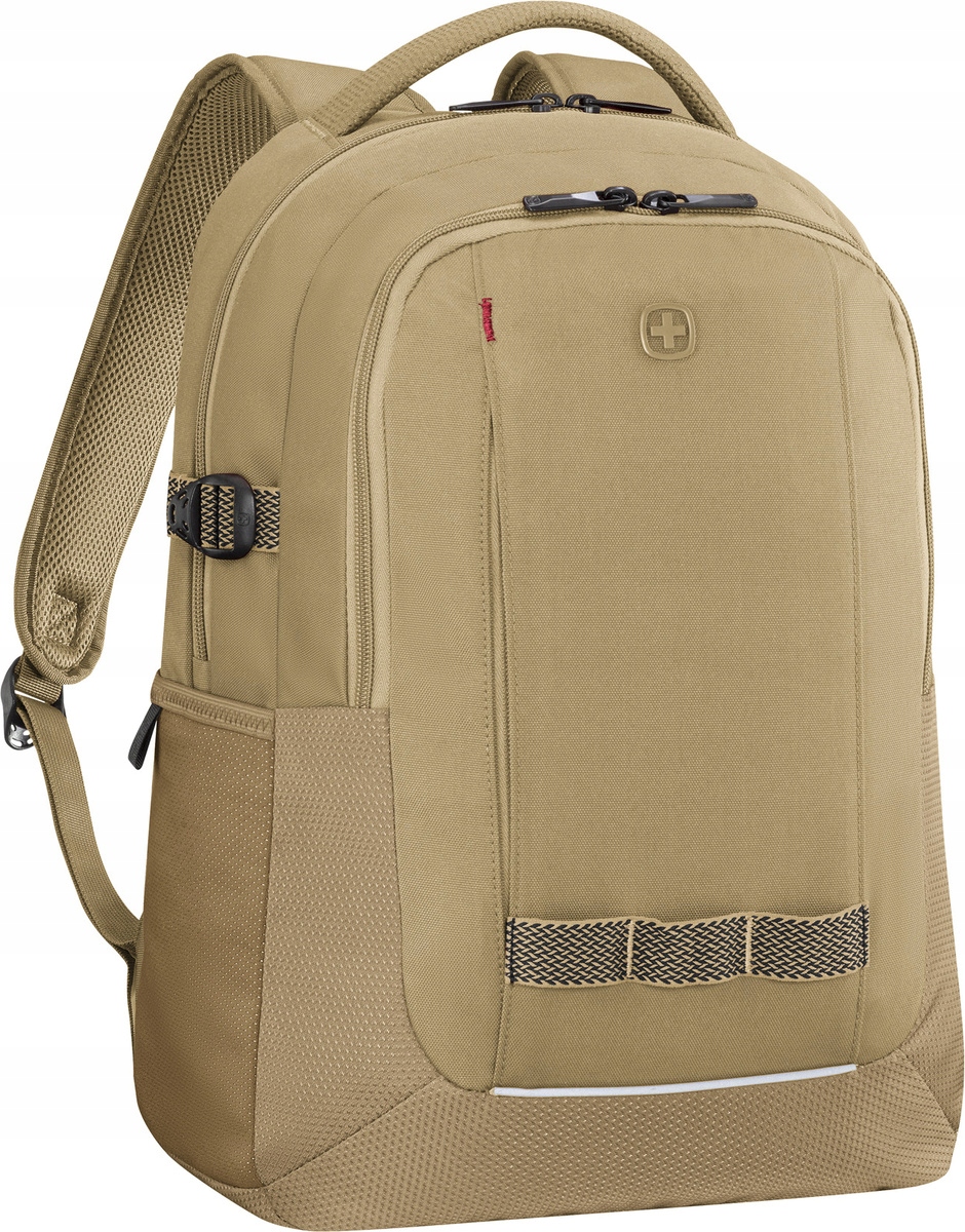 Plecak na laptopa do 16 cali Wenger Ryde beige
