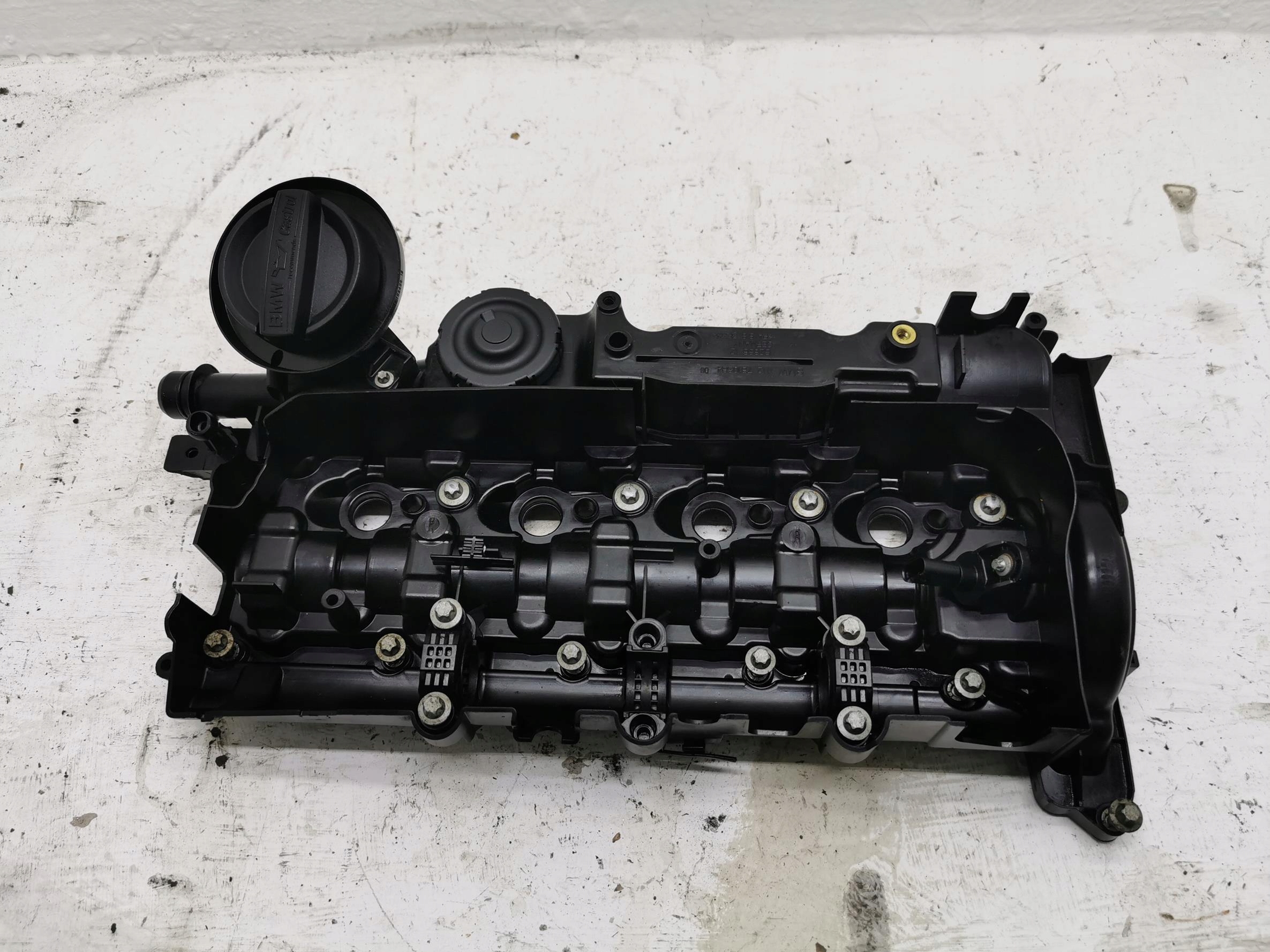 COPERCHIO PUNTERIE BMW SERIA 3 E90 E91 7810584 2.0D