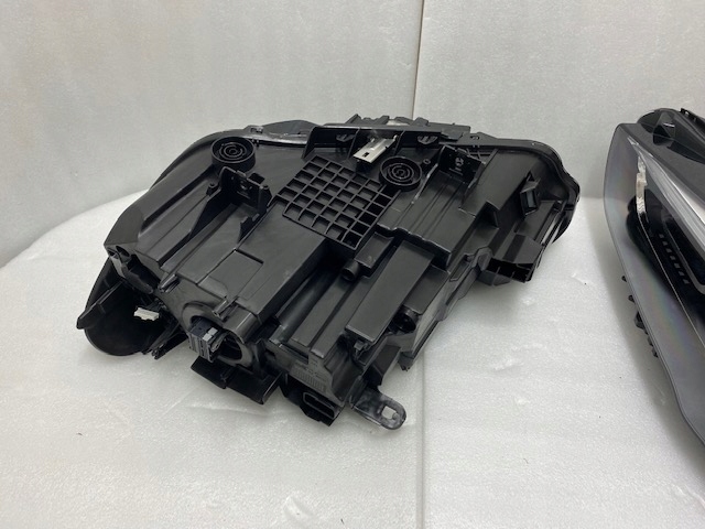 Frontscheinwerfer BMW X1 F48 5A01172 Facelift LED Links Scheinwerfer Headlight - Thumbnail 5
