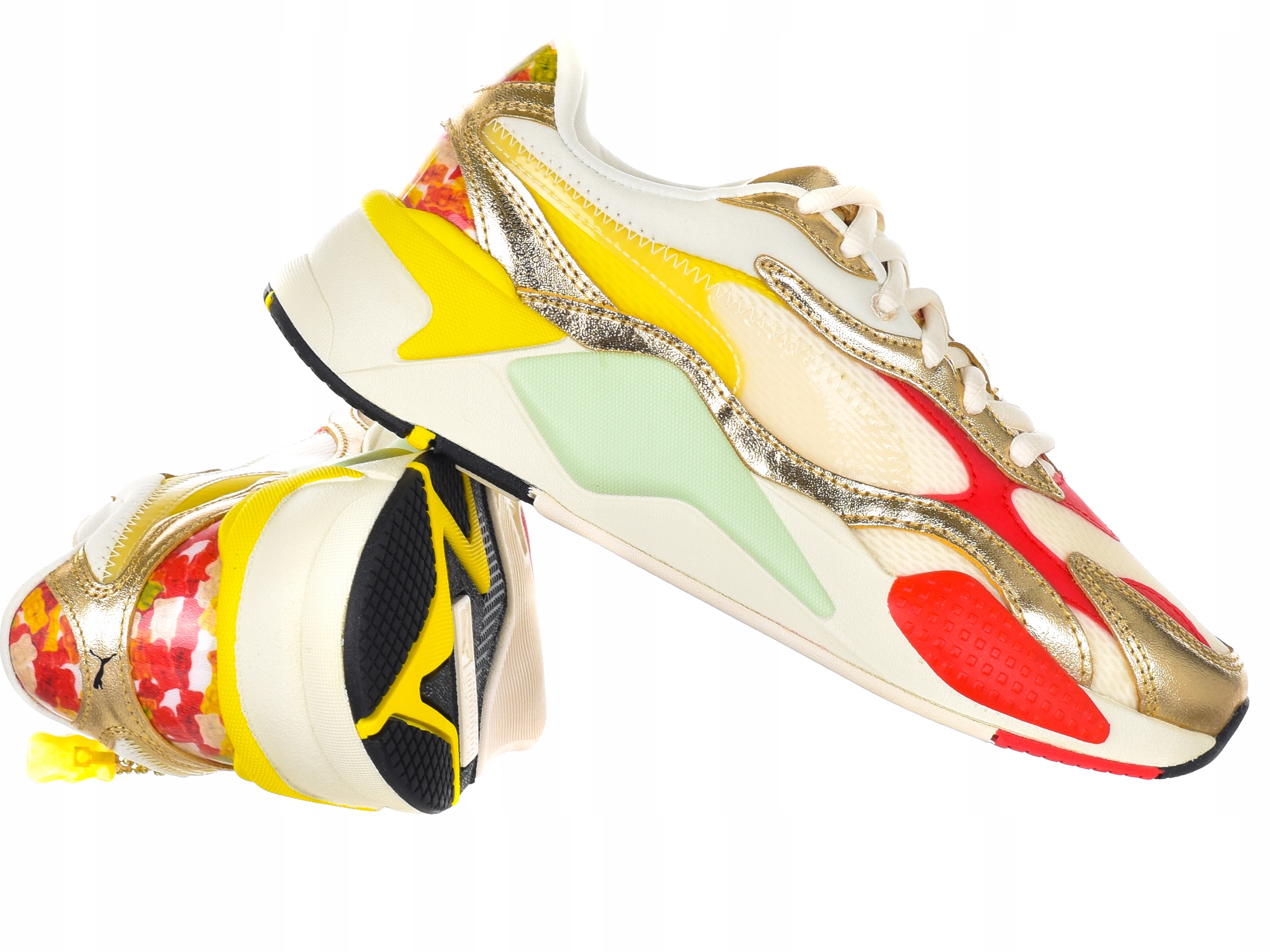 

Buty Damskie Puma RS-X3 Haribo Jr 383472-01