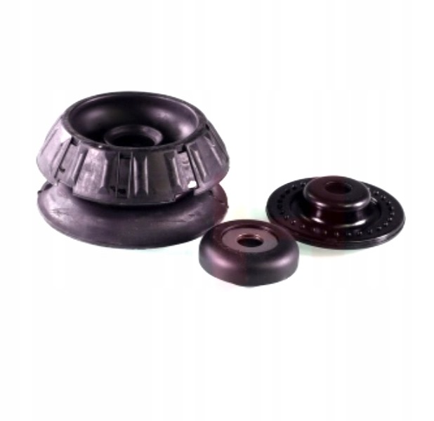 ПОДУШКА АМОРТИЗАТОРА ПЕРЕД TOYOTA YARIS 1.0 GPL