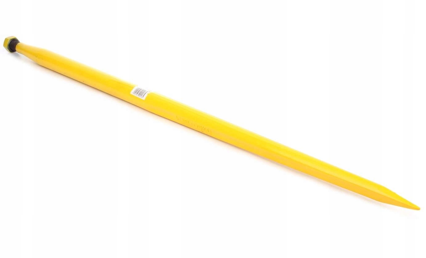 Zub čelního nakladače univerzální rovný L=1100 mm Waryński W9132-1000P