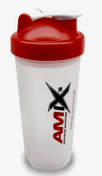 AMIX SHAKER 700 ML SZCZELNY PROFESJONALNY