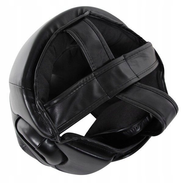 Kask bokserski treningowy adidas Speed Pro r. M Rozmiar M