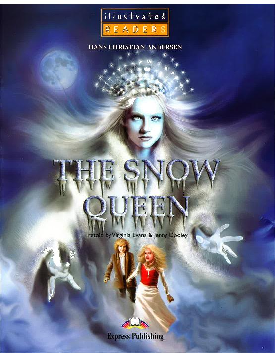 The Snow Queen 3 - Niska cena na Allegro