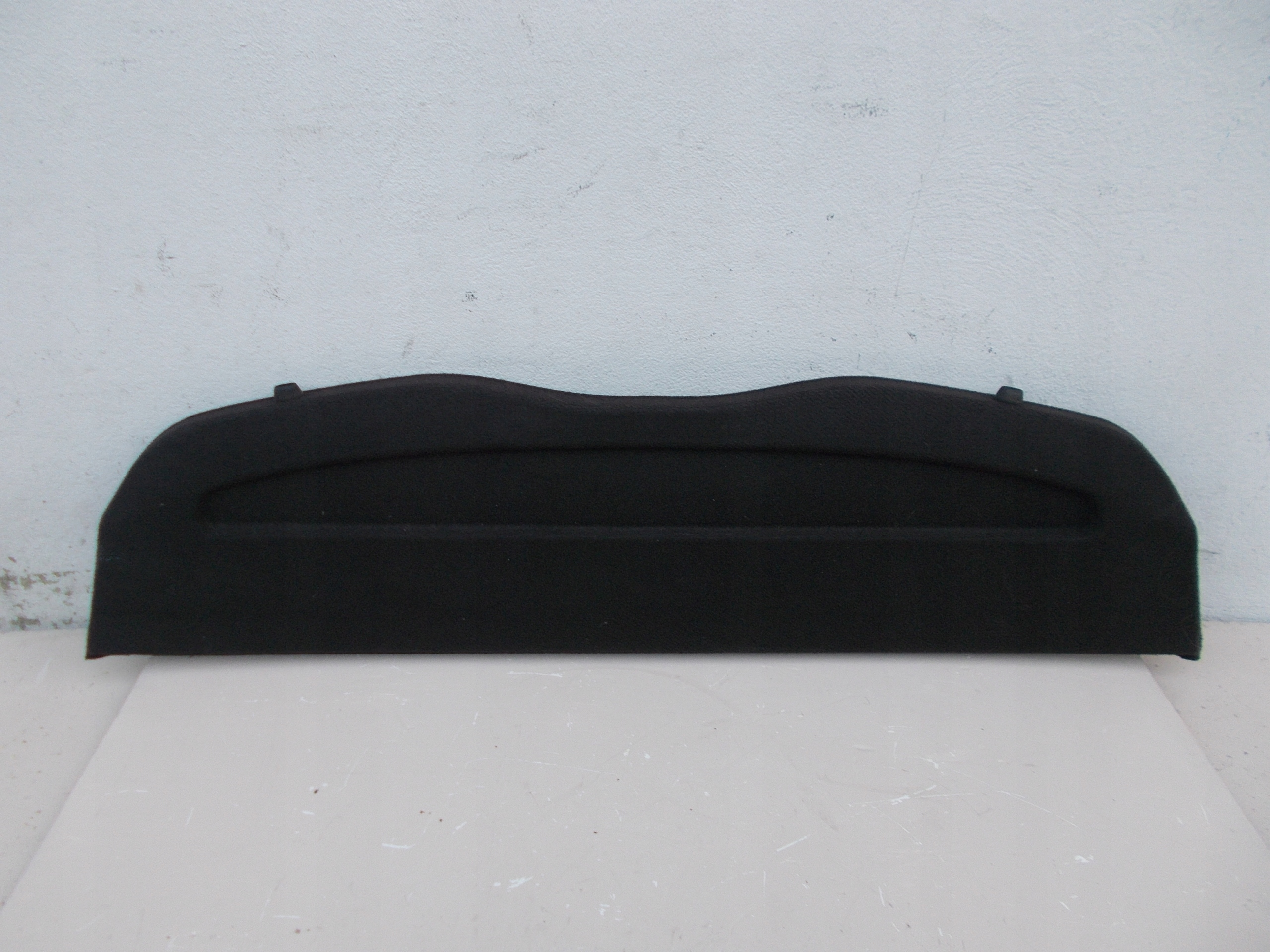 Полиця багажника задня задня Lancia Musa Lift