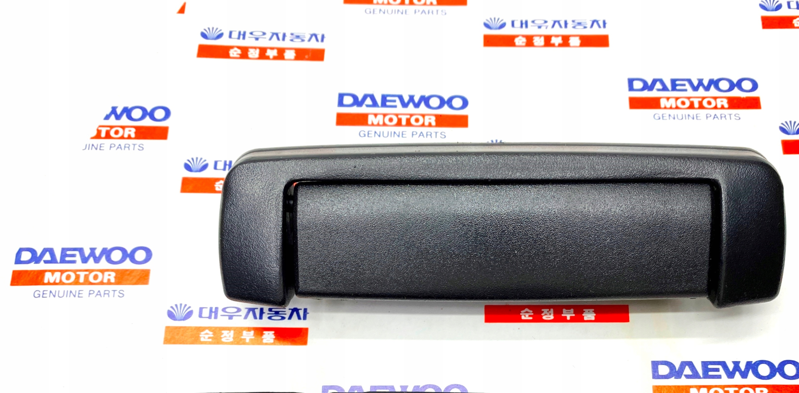 KLAMKA KLAMKI TICO nowa Korea LEWA od kierowcy