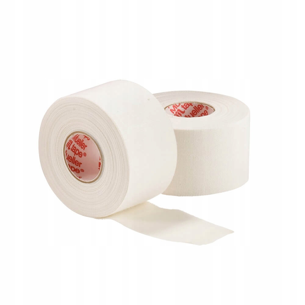 

Tejpy na palce taśma biała plaster 3,8cmx13,7m