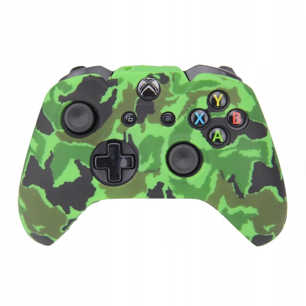 IRIS Silikon na pad Xbox One moro