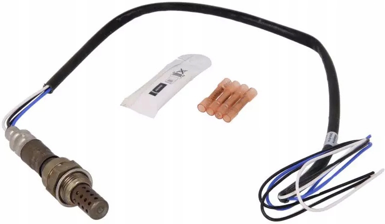 Denso 0114 - Niska cena na Allegro.pl
