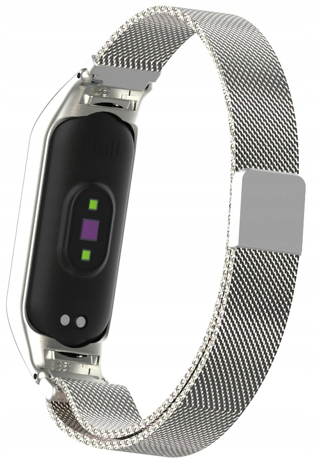 PASEK OPASKA do XIAOMI MI BAND 5/6 WIELE KOLORÓW Producent Inna
