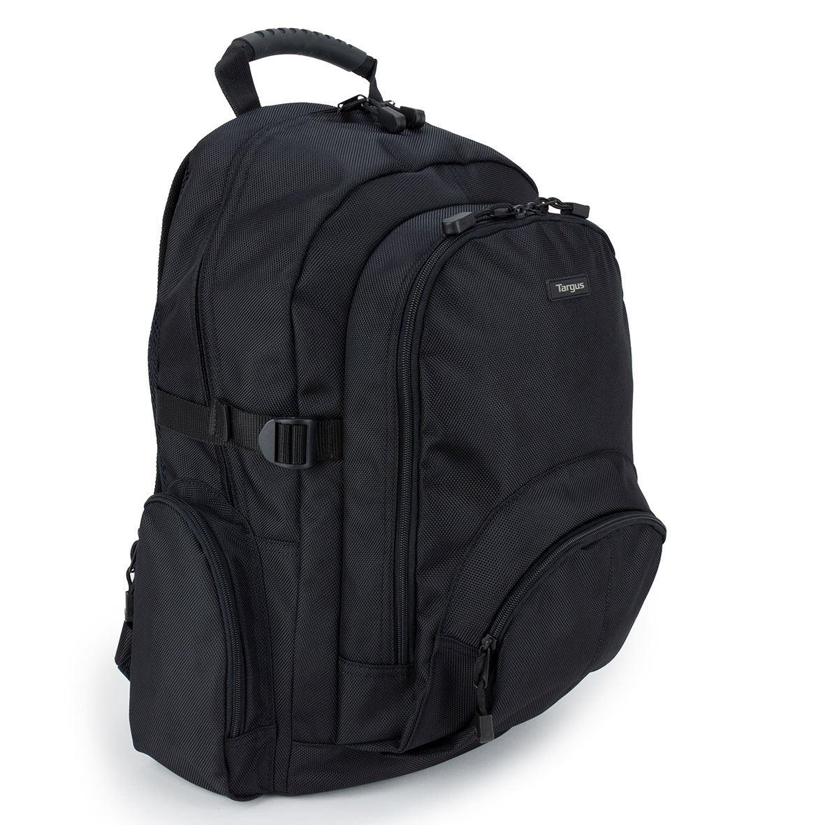 

Plecak na laptopa Targus Classic 15-16" black