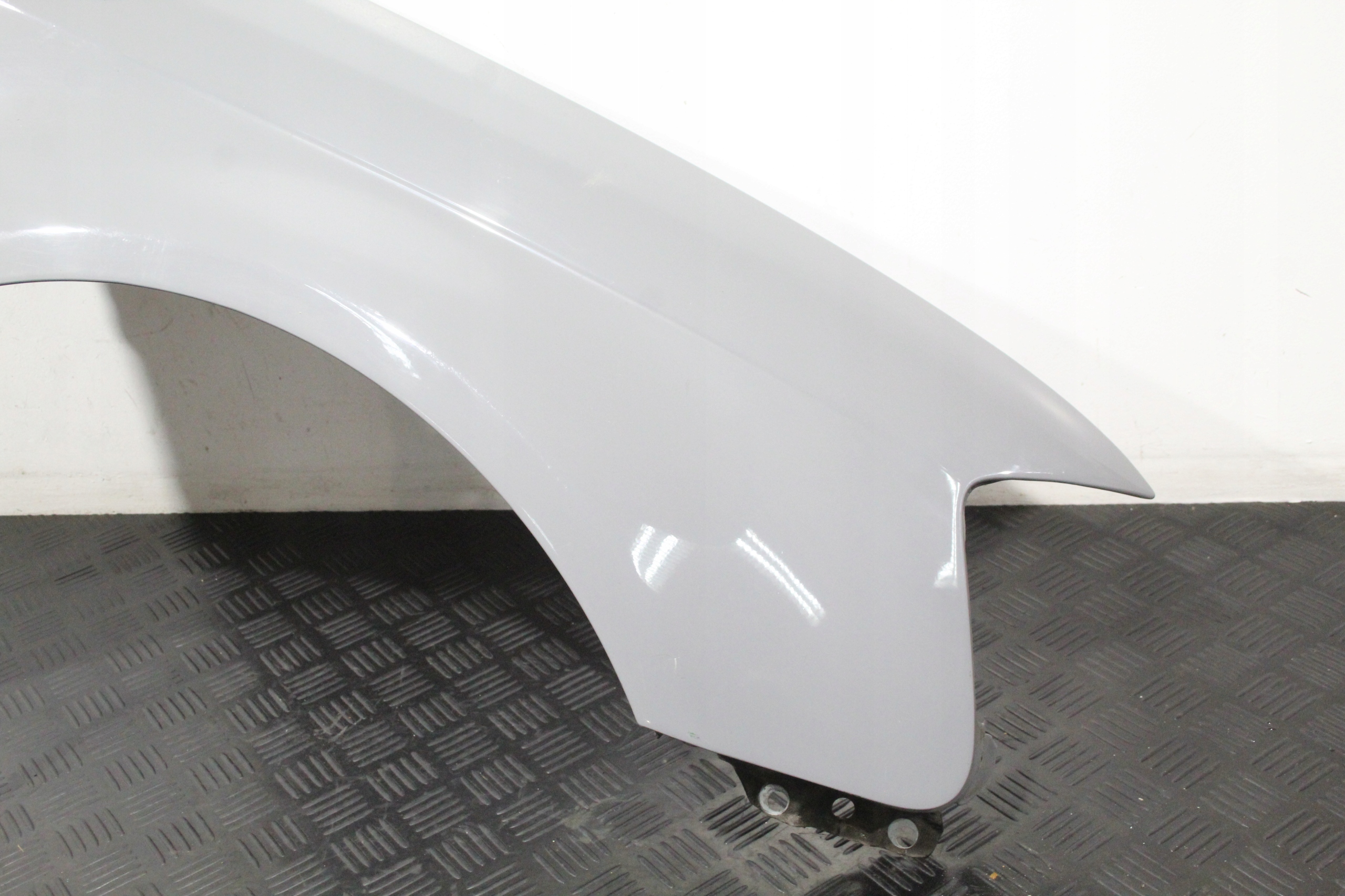 fender right front AUDI S3 8P0 8P LIFT