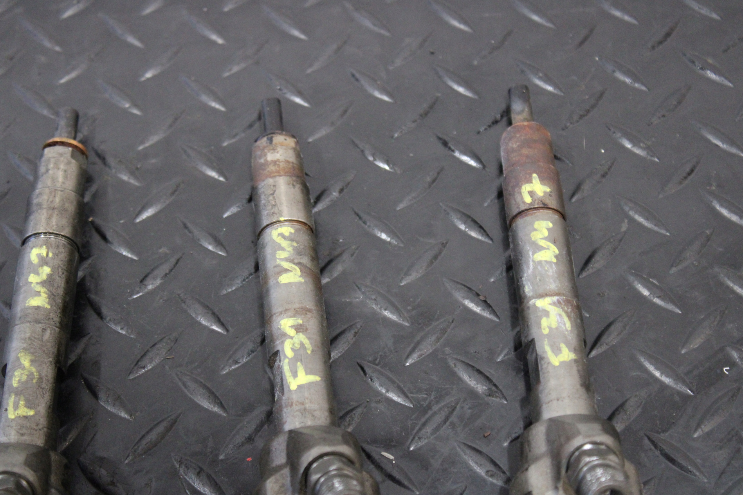 Einspritzdüse Einspritzdüse BMW 3 F30 N47 2,0 D 7810702