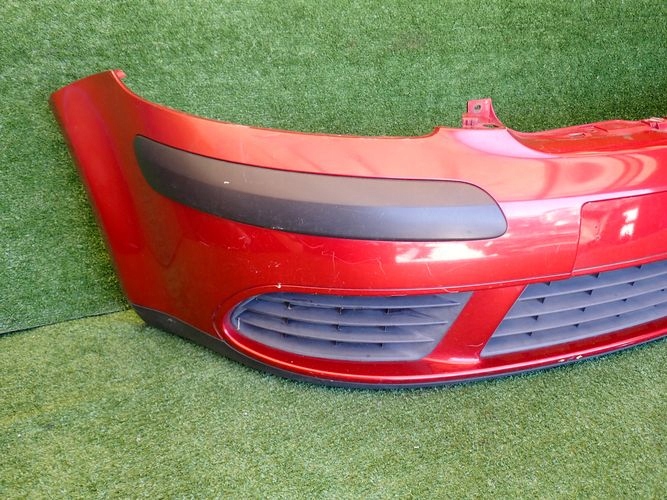 VW GOLF V plus nárazník predný predok