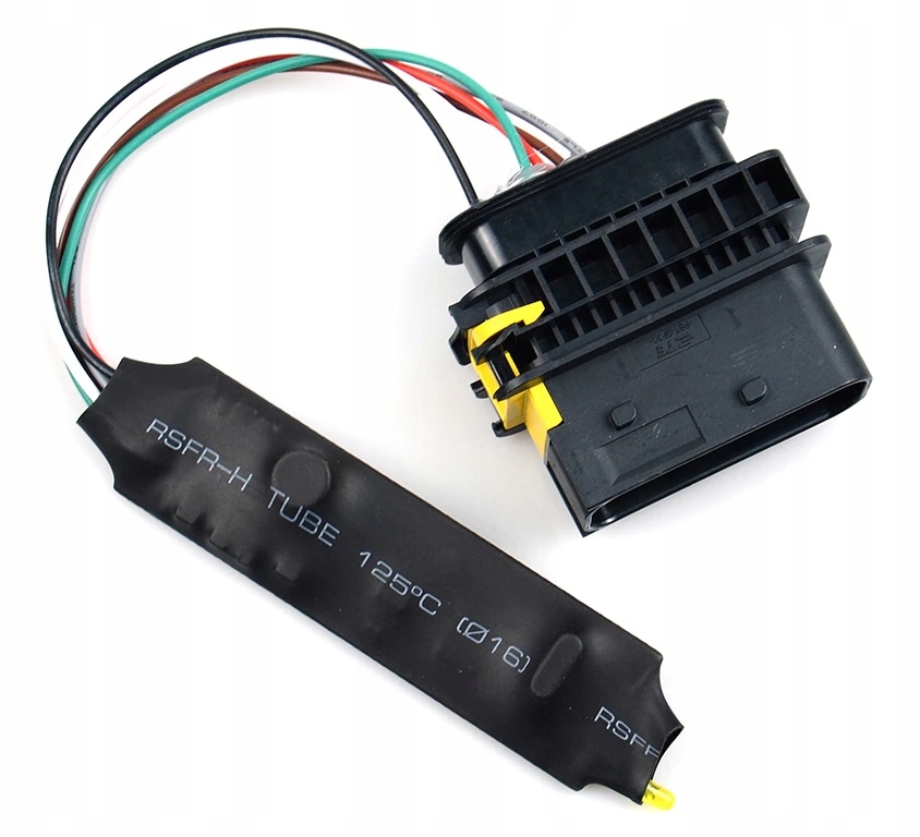 NOWY EMULATOR MAN EURO 6 ADBLUE ADBLUE 2022 Kod producenta Inny