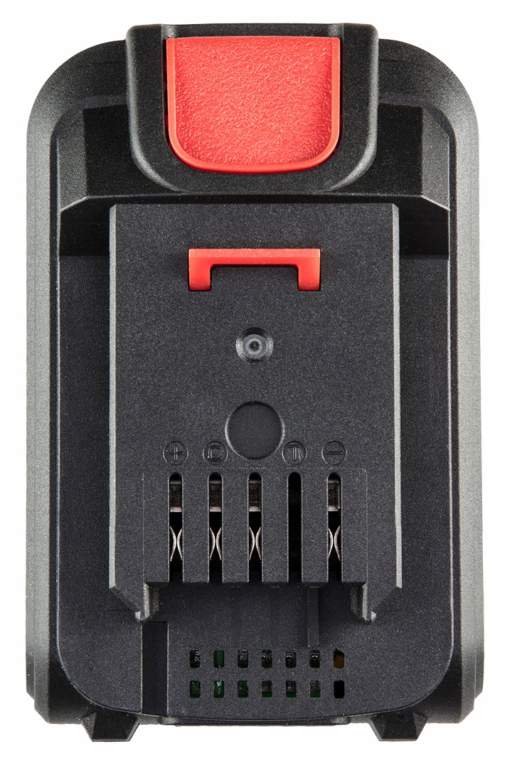 Akumulator Energy+ 18V, Li-Ion 4.0Ah Pojemność akumulatora 4 Ah