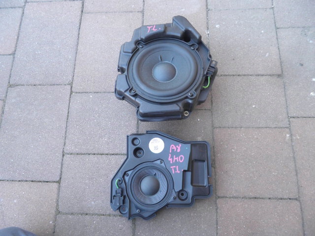 AUDI A8 4H D4 динамик BANG OLUFSEN 4H0035307