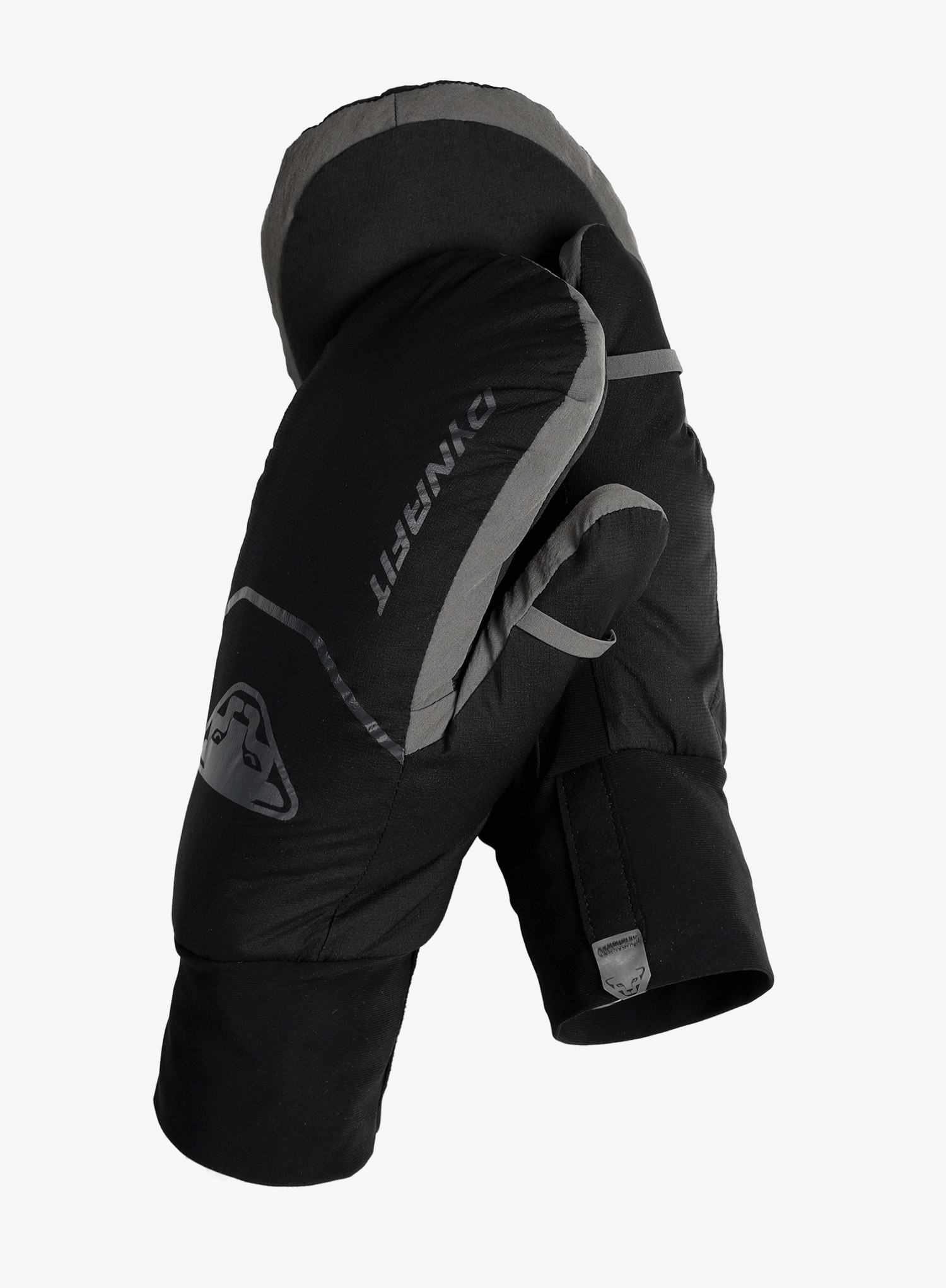 Lapače Dynafit Borax Prl Mitt black out Xs