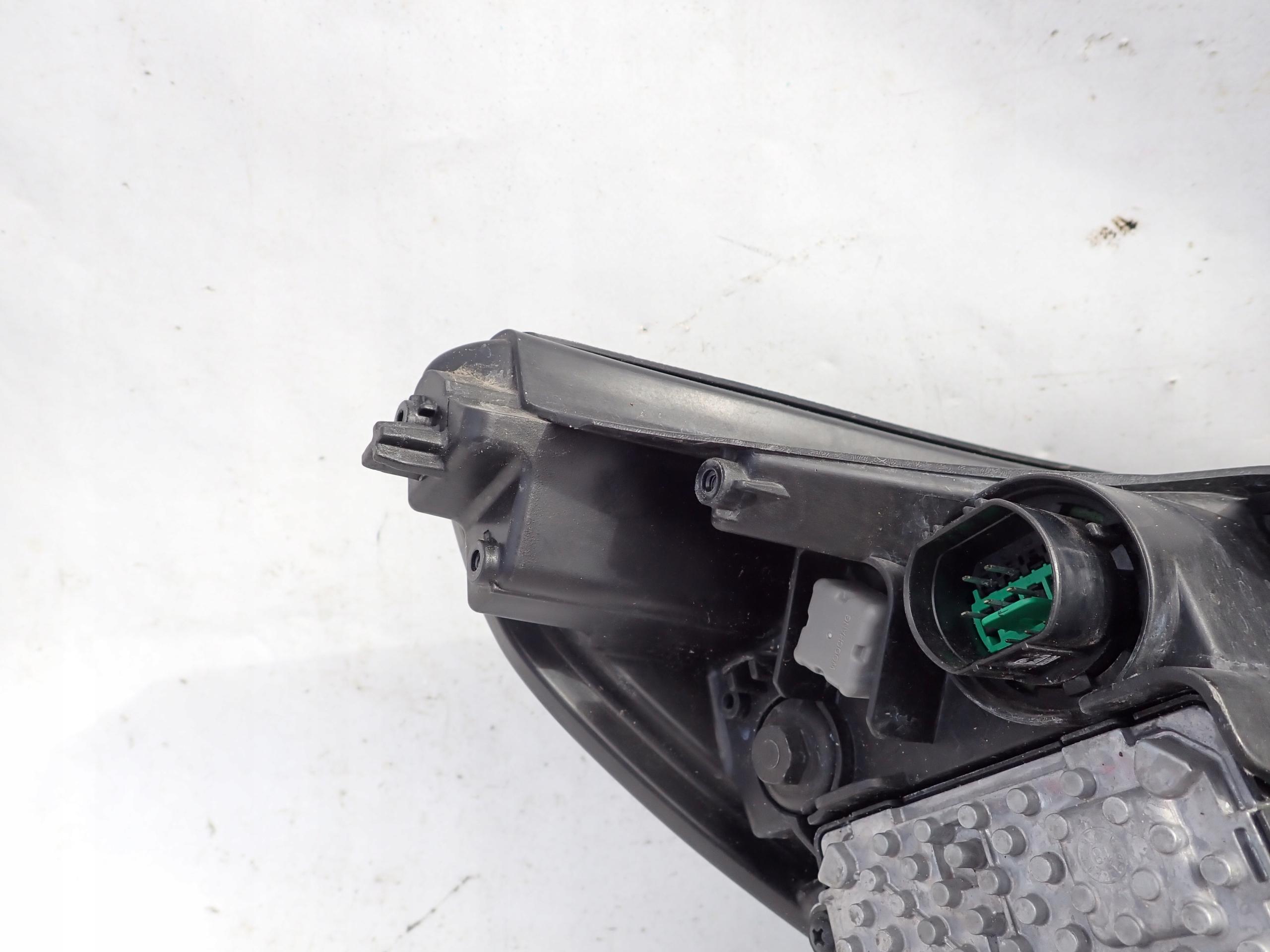 HYUNDAI I30 III N 17- light left front FULL LED