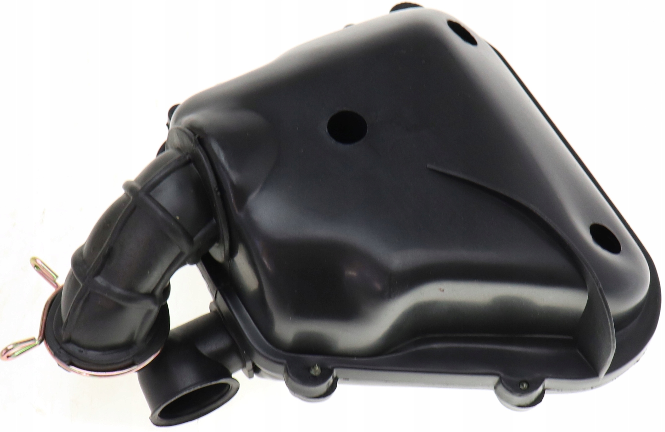 FILTR OBUDOWA FILTRA POWIETRZA SKUTER 2t huricane Producent Wilmat