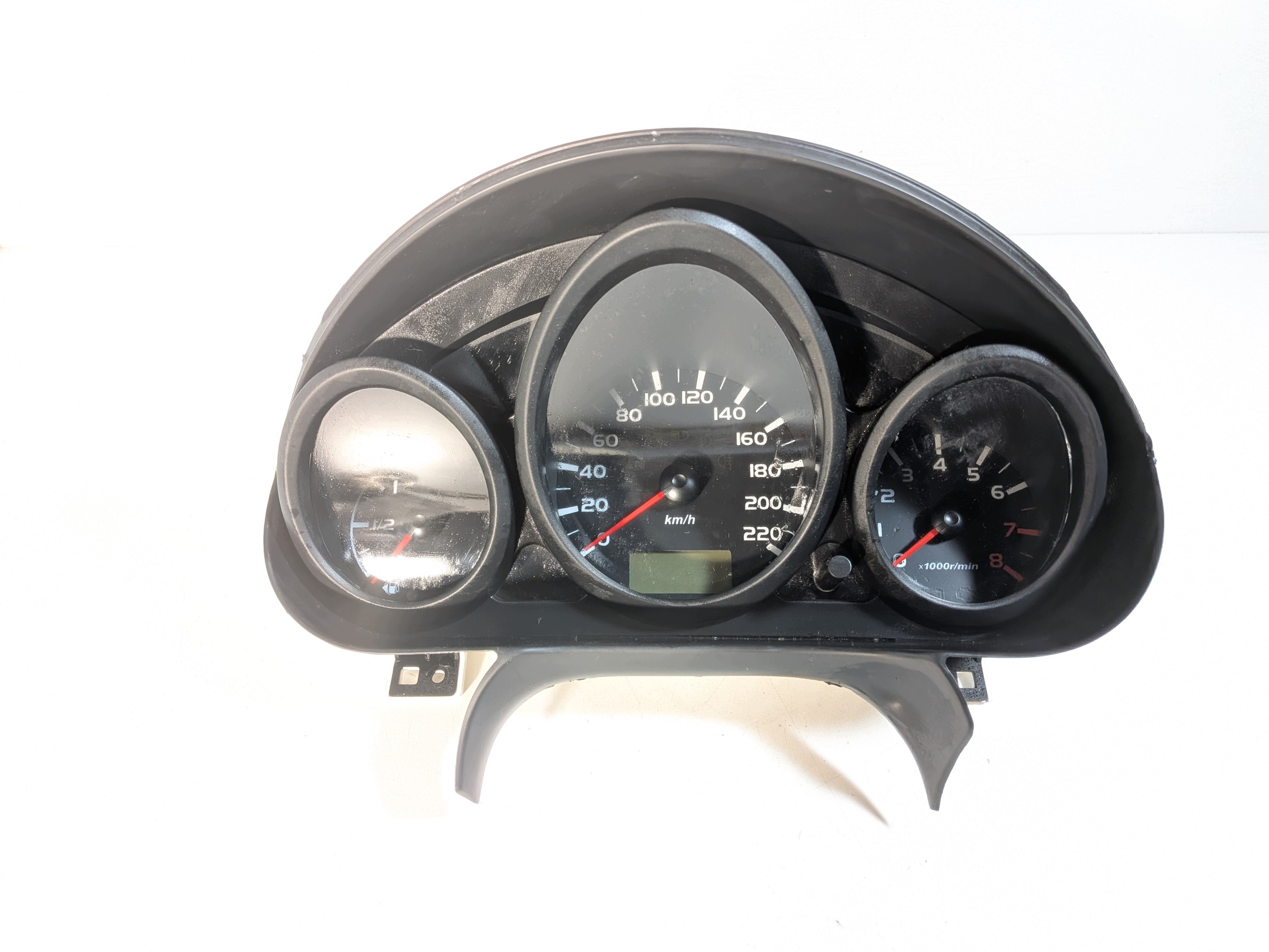 dials dials tachometer OE MN148870 Mitsubishi Colt 6 VI 04-12