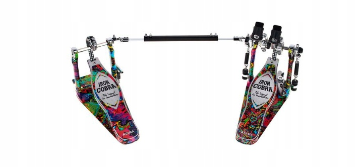 Tama HP900PWMPR Iron Cobra Twin Power Glide pouzdro