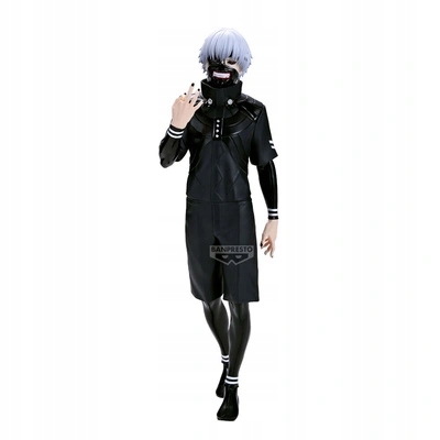 Figurka Tokyo Ghoul Grandista Ken Kaneki 27 cm