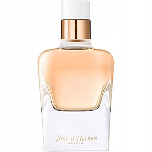 Hermes Jour D'hermes Absolu Parfémovaná Voda Pro Ženy Refillable 85 ML